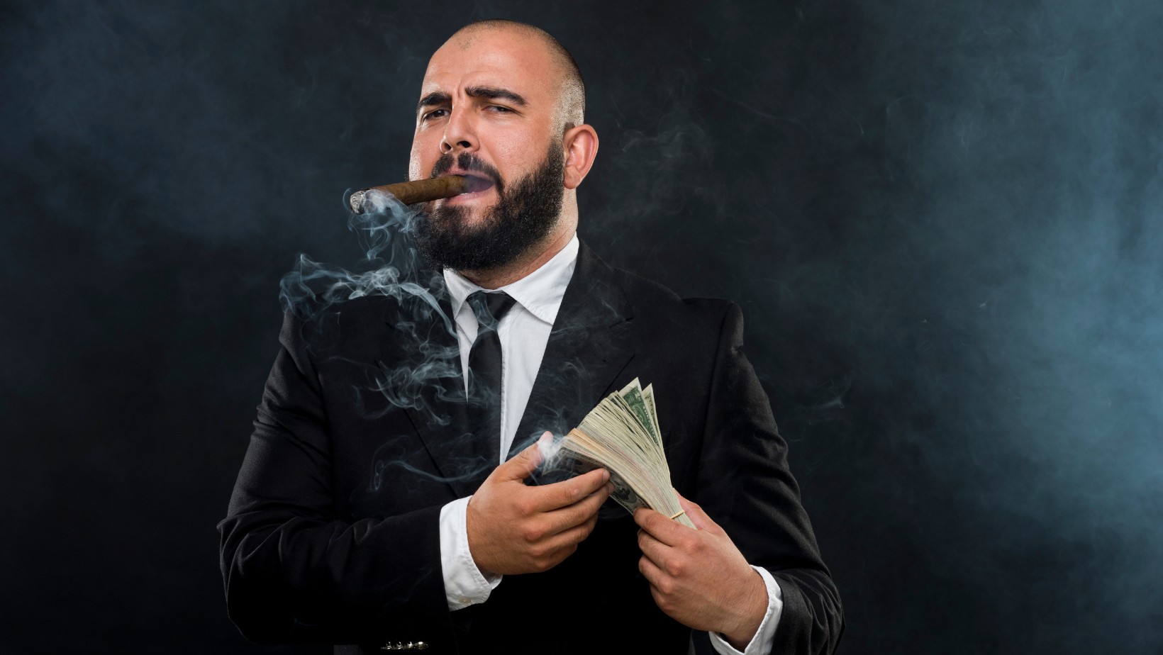 Nieoczywista rzecz, po której poznasz bogatą osobę!