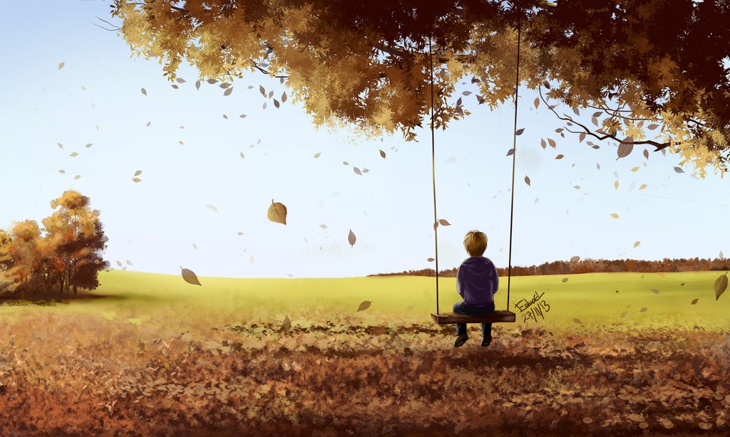 Pseudo-romantycy XXI w.: 1. Nie umieją walczyć o siebie samego …