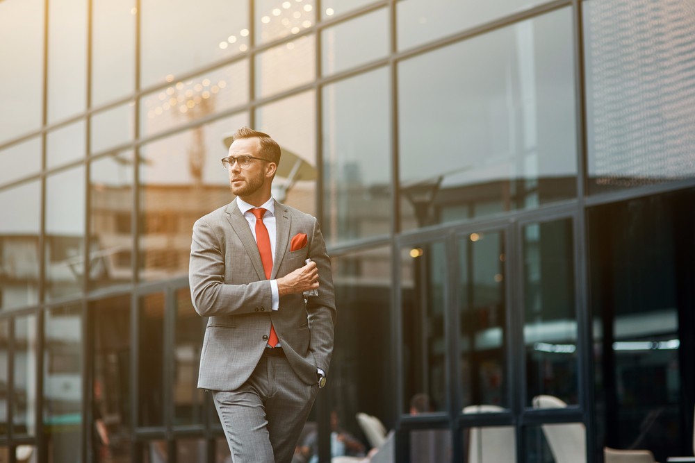 To era, w której mężczyzna nie powie, że przeprasza, że …