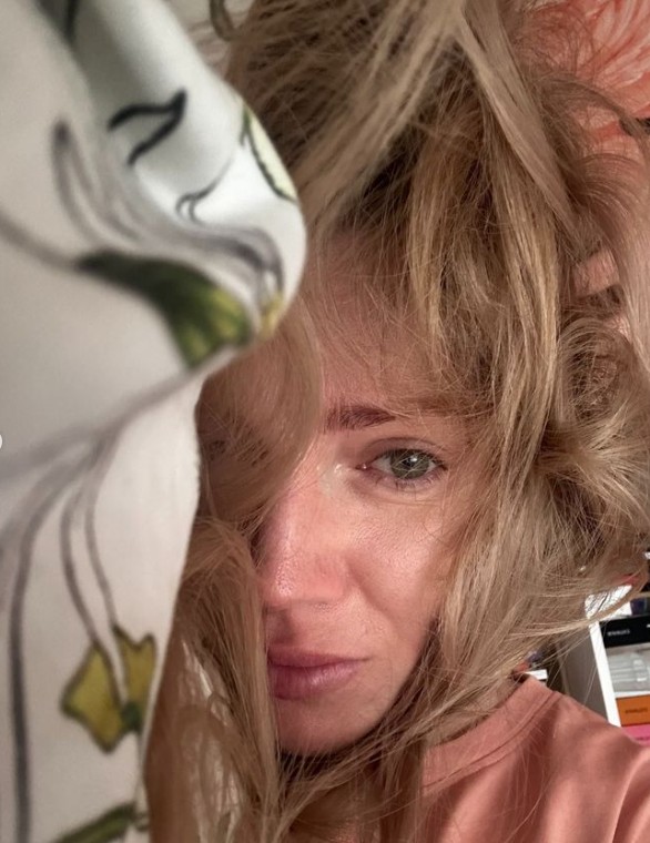 Zdjęcie Gwiazda stacji Polsat ma raka: “Okazał się tak wrednym przeciwnikiem” #1