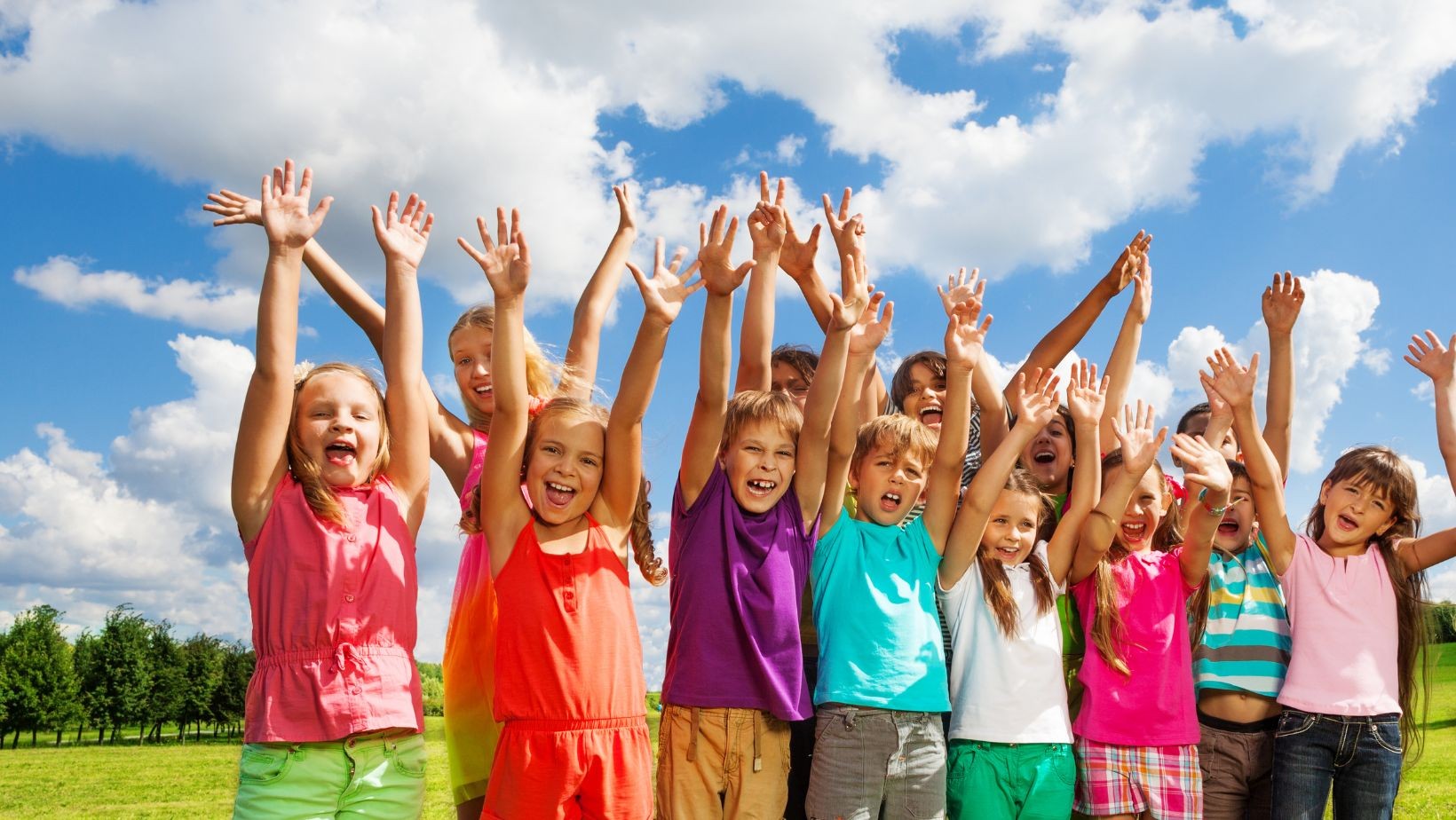 Najpopularniejsze imiona nadawane dzieciom w Polsce w 2023 roku!