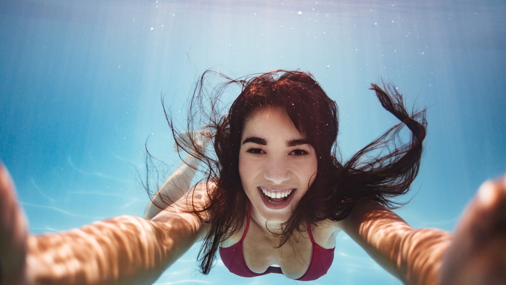 Często śnisz o tej rzeczy? To prosty sygnał, że masz problem z samoakceptacją