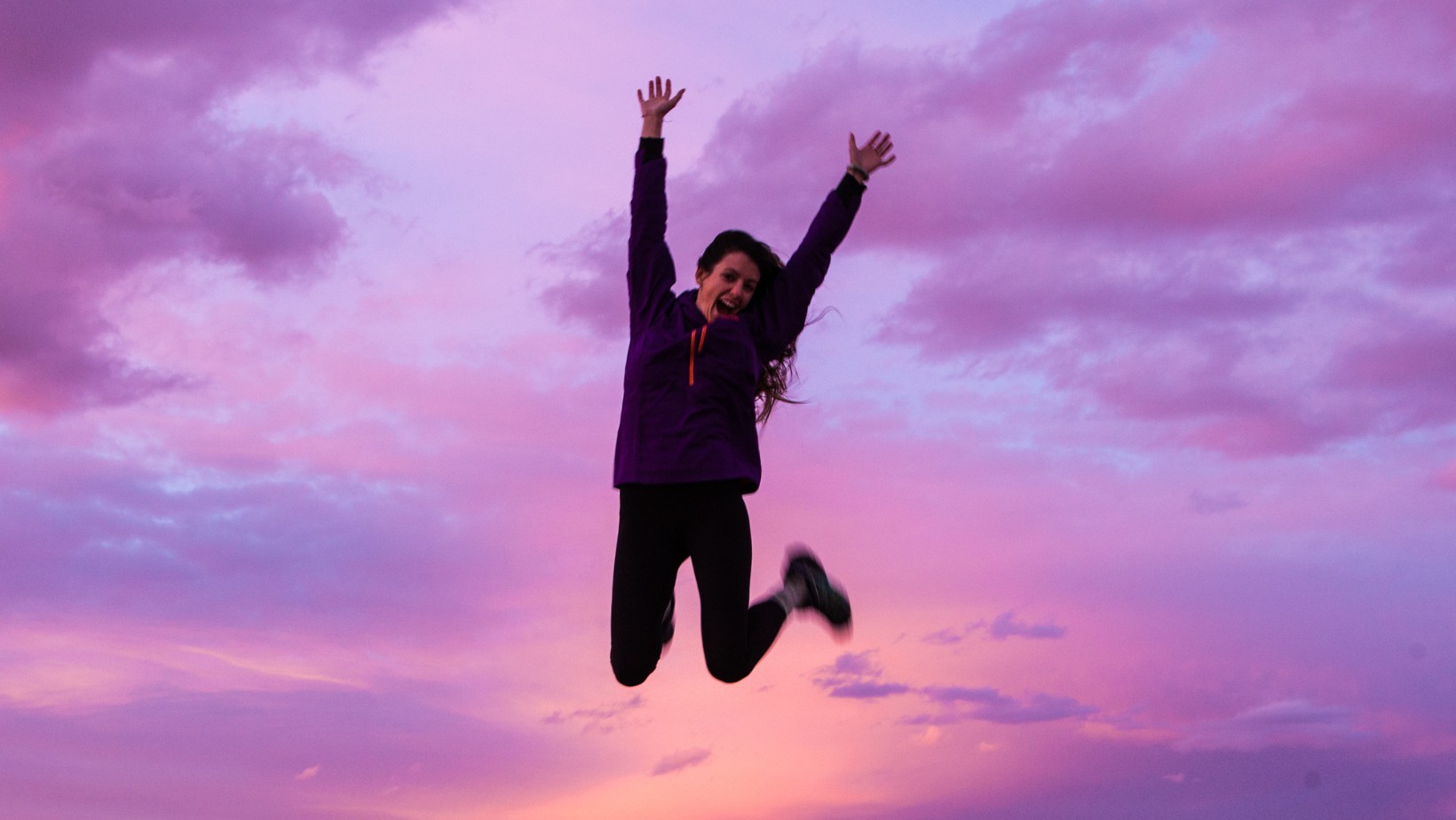 Zdjęcie Kobiety o tych imionach często wyróżniają się pozytywną energią #1