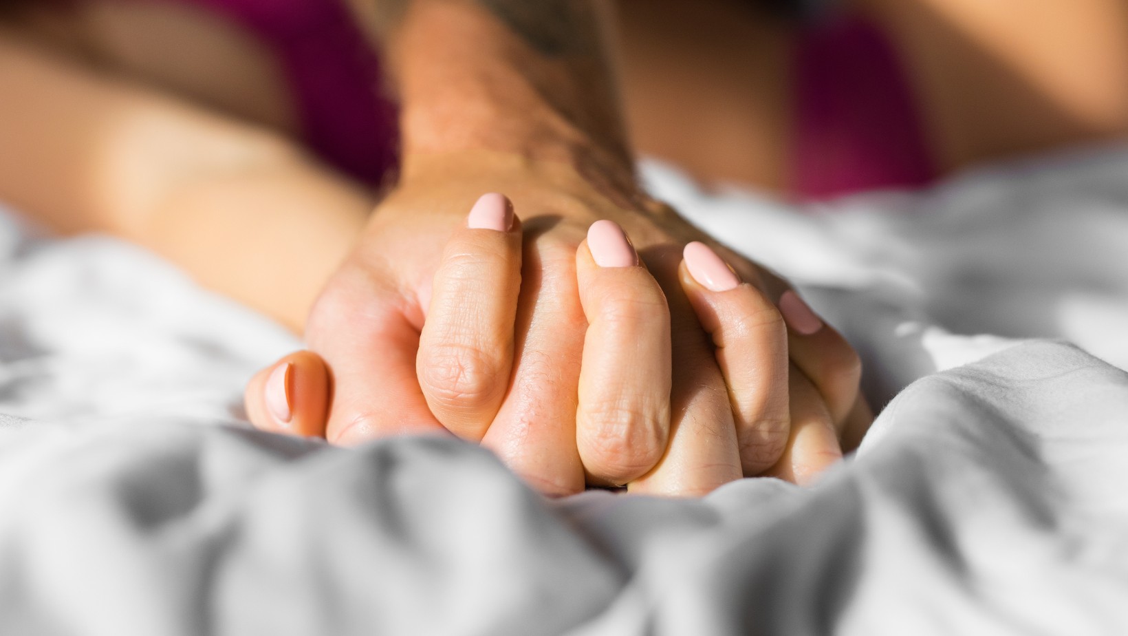 Tych pozycji najbardziej nie lubią kobiety!