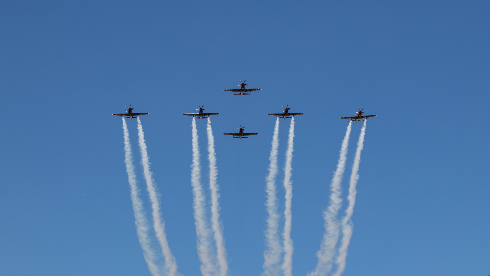 „Stan najwyższej gotowości” – Polska poderwała myśliwce!