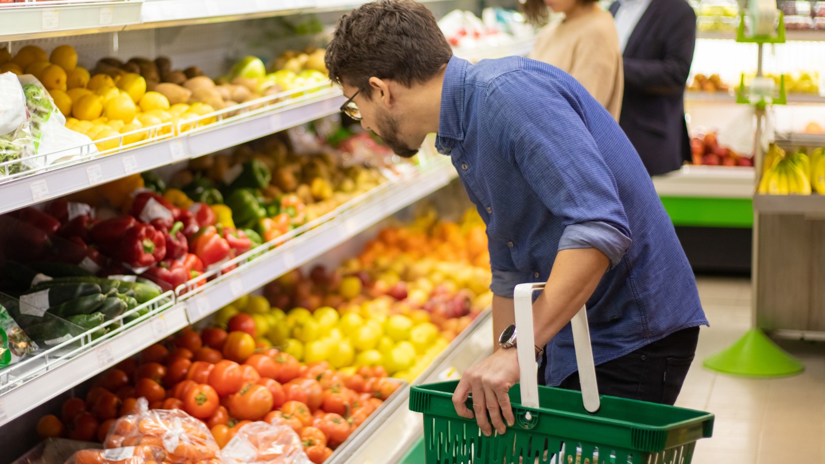 Zdjęcie „Klienci są nadmiarem zdezorientowani” – Biedronka, Lidl i Aldi szykują wielkie zmiany! #1
