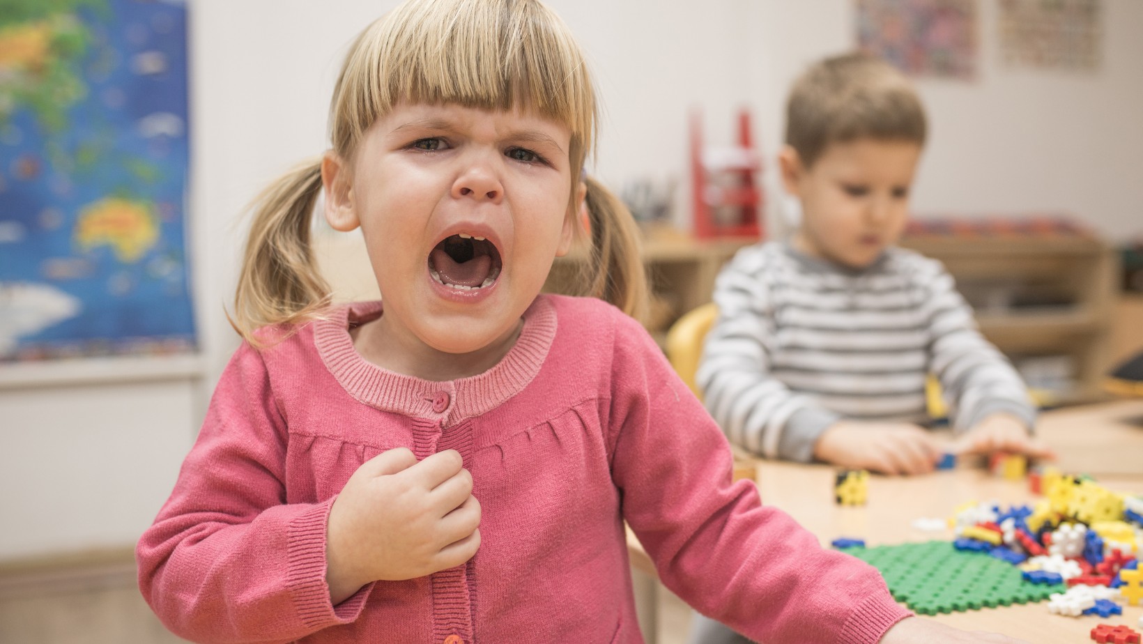 Zdjęcie Dramat w przedszkolu. Ponad 200 dzieci z objawami zatrucia ołowiem #1