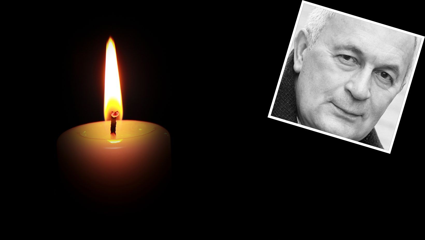 Nie żyje słynny aktor z serialu „Kozacka miłość”! Przegrał walkę z chorobą