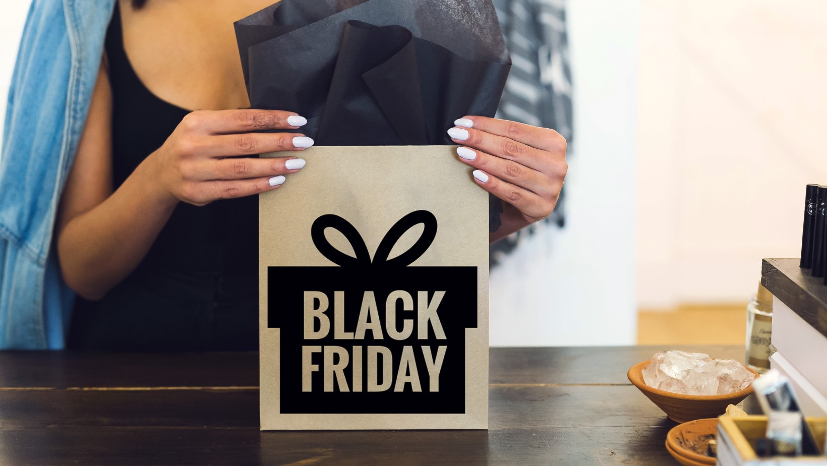 Black Friday- jak nie dać się oszukać podczas zakupowego szaleństwa?