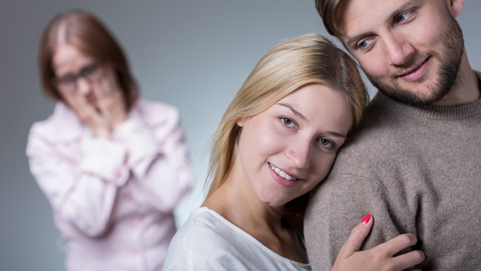 „Mój syn znalazł żonę, która woli życie miejskie od wiejskiego. Nie mogę zaakceptować tej decyzji”