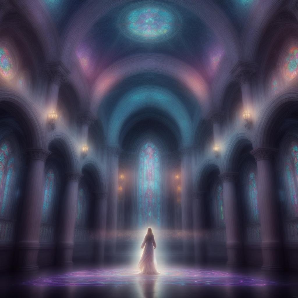 Magiczna Moc Wyobraźni