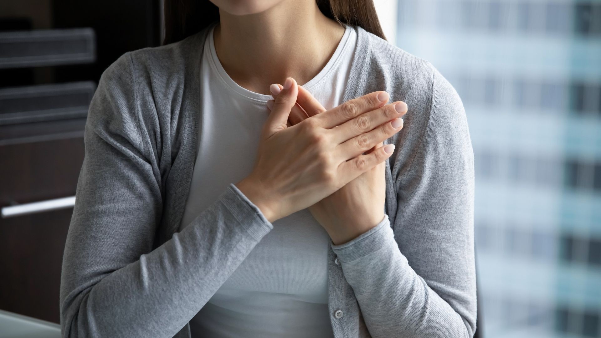 Zmęczenie współczuciem- czym się objawia? Wojna w Ukrainie a syndrom „zmęczenia współczuciem”