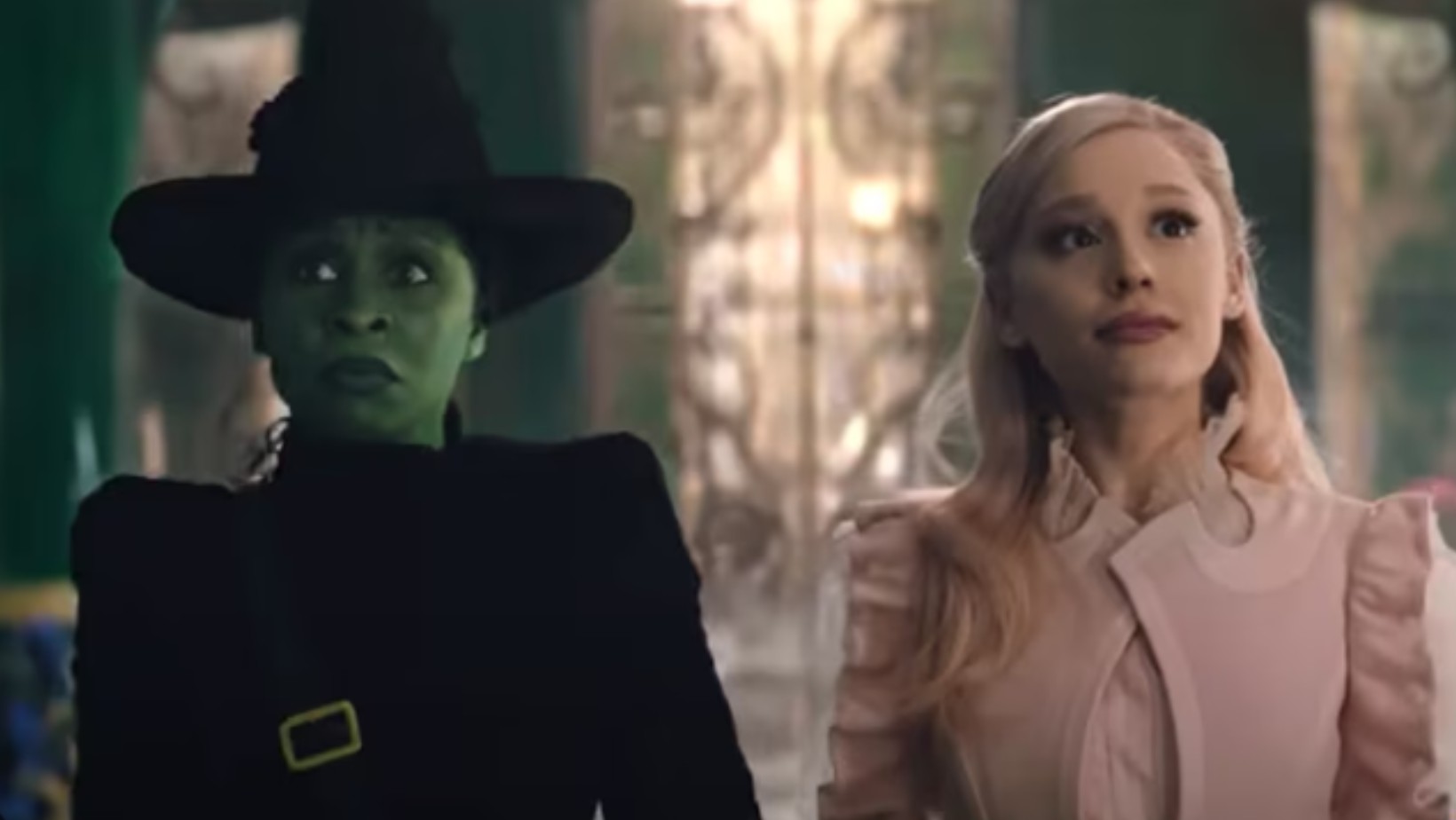 „Jeden z najlepszych w historii”. Ten film podbija kina!