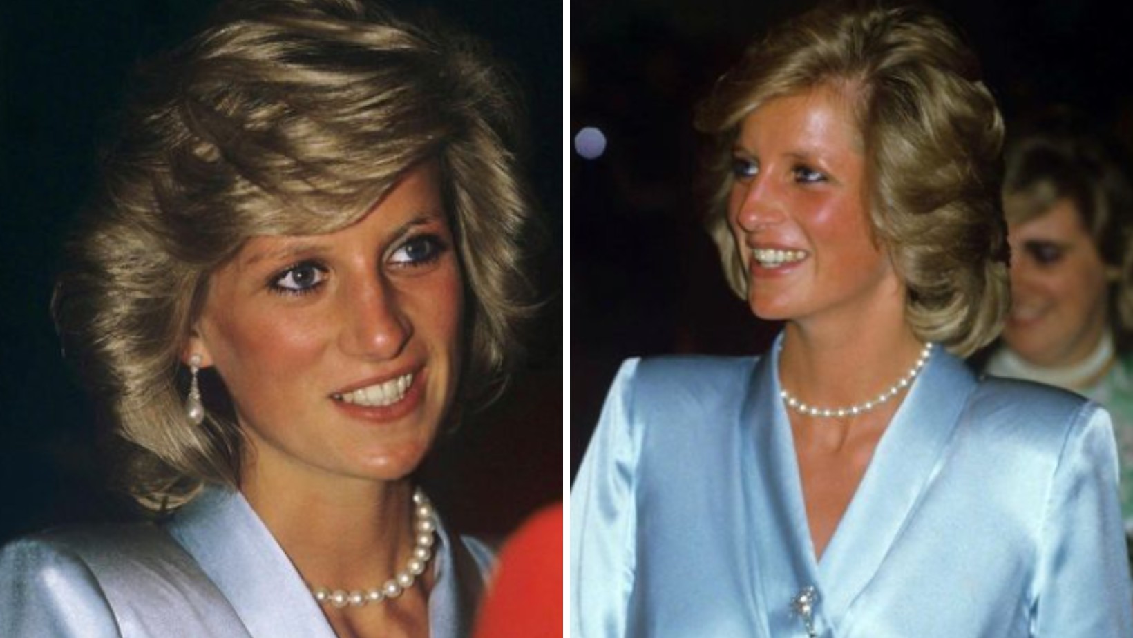 Tak brzmiały ostatnie słowa księżnej Diany. Strażak ujawnił po latach…