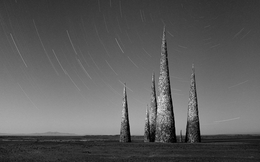 Life’s short. If you don’t look around once in a …