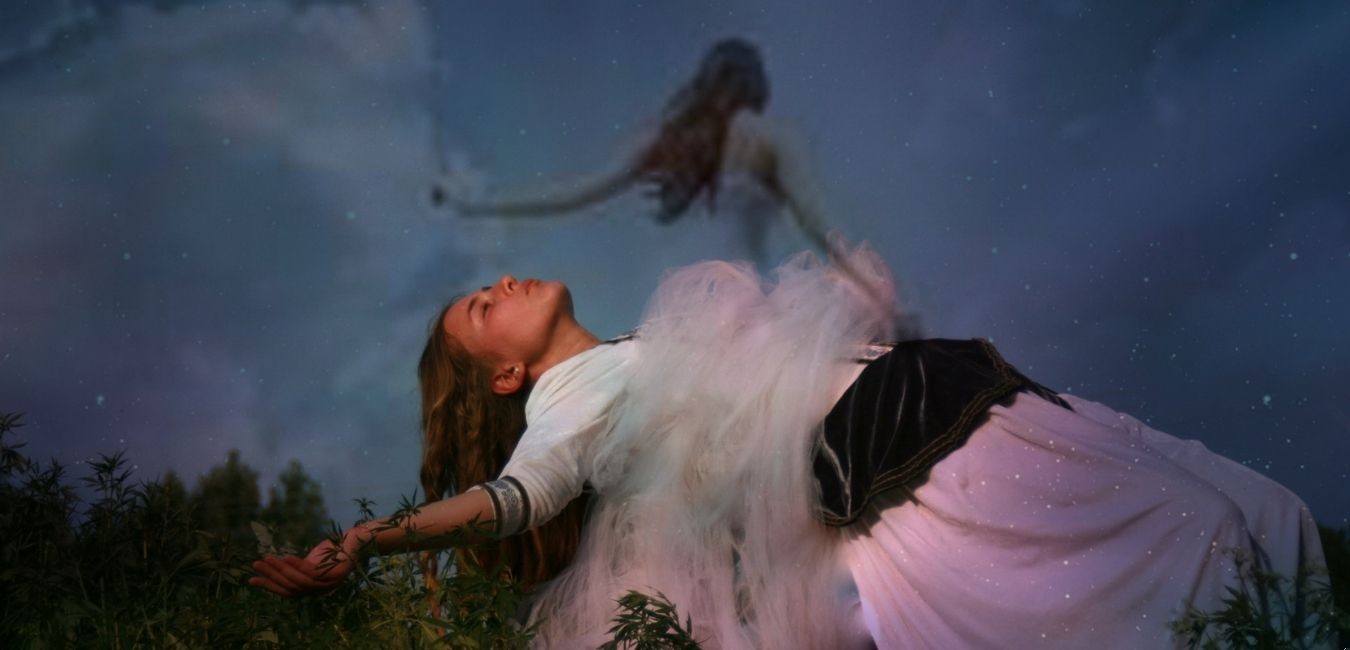 Zagubiona dusza- czym to się objawia?