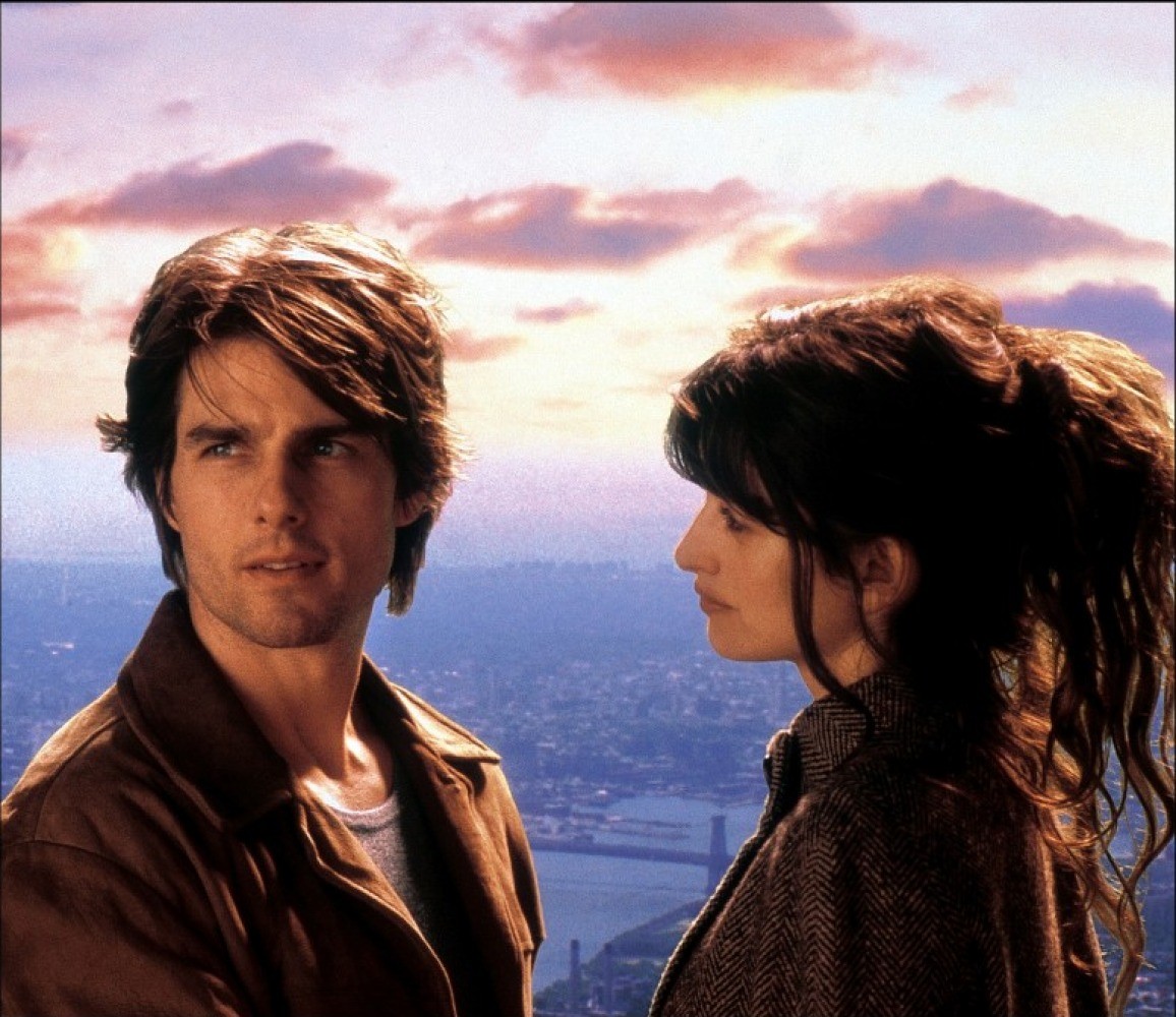 Każda chwila jest dobra, żeby zmienić swoje życie.