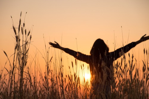 Te wskazówki pozwolą Ci naprawdę się pokochać i zaakceptować