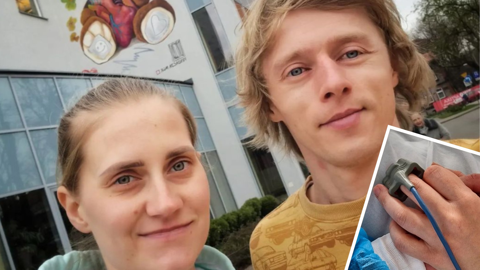 Dawid Kubacki wyjawił szokujące informacje o swojej żonie: „Miała sparaliżowaną jedną stronę ciała”