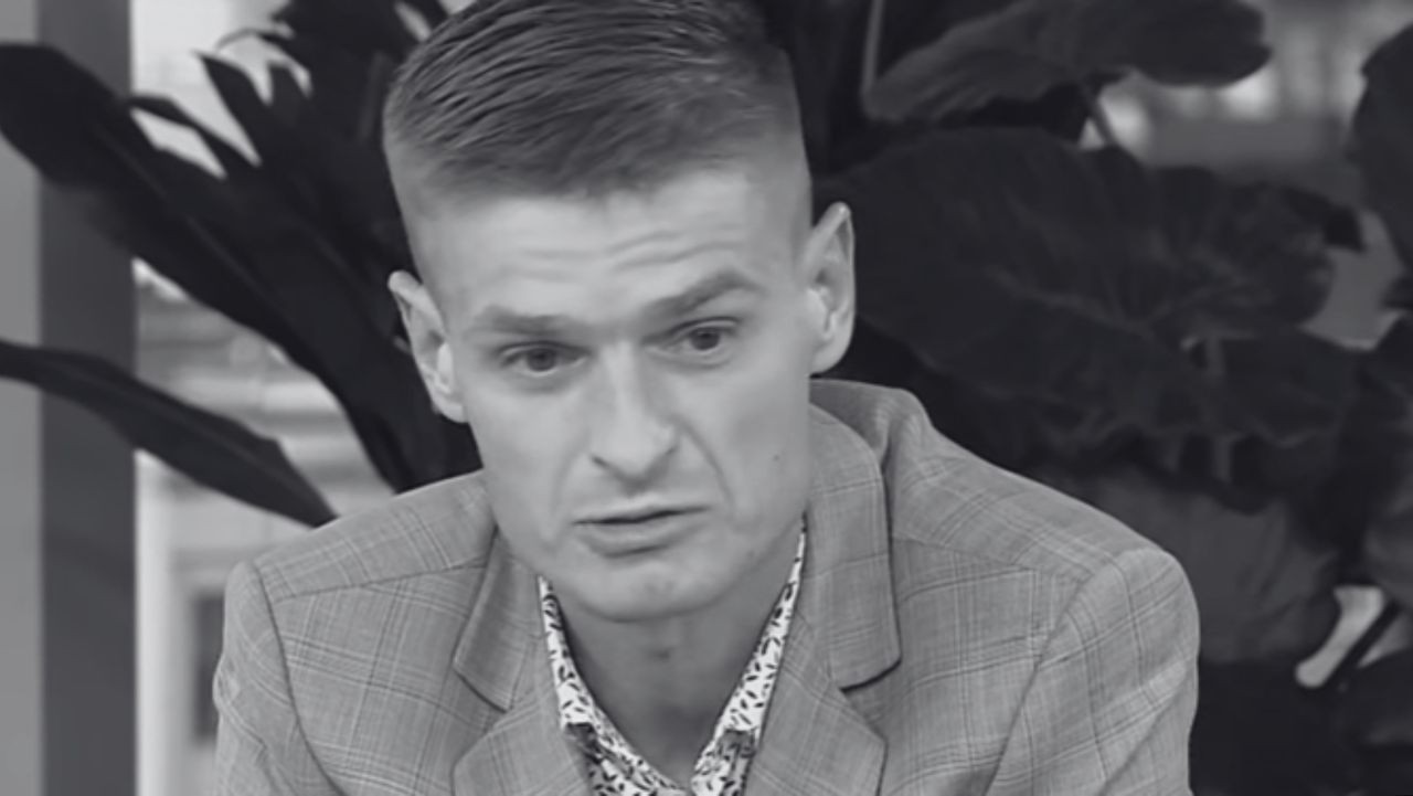 Zdjęcie Po śmierci Tomasza Komendy jego sprawa dalej się toczy. Prawnik zabrał głos #1