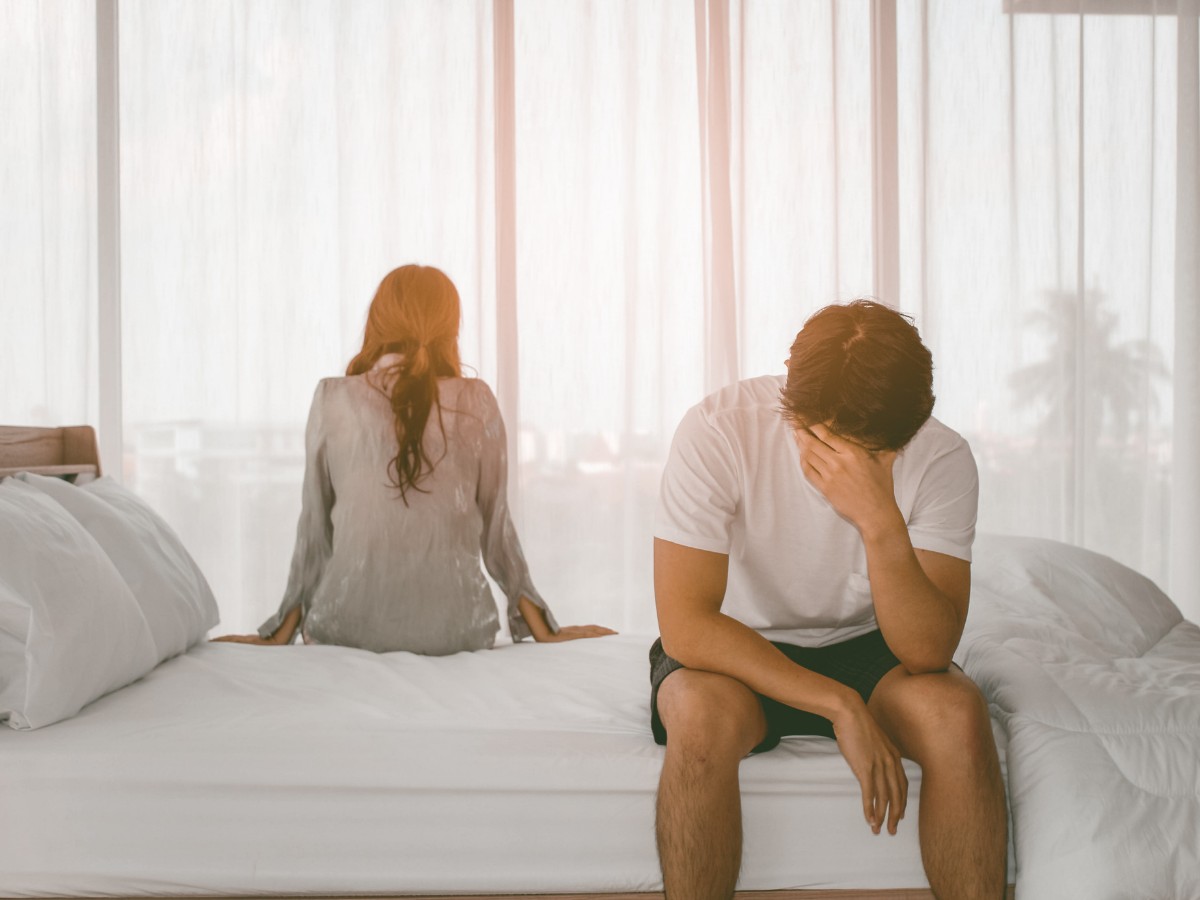 Zachowania, które powoli i skutecznie zniszczą każdy związek