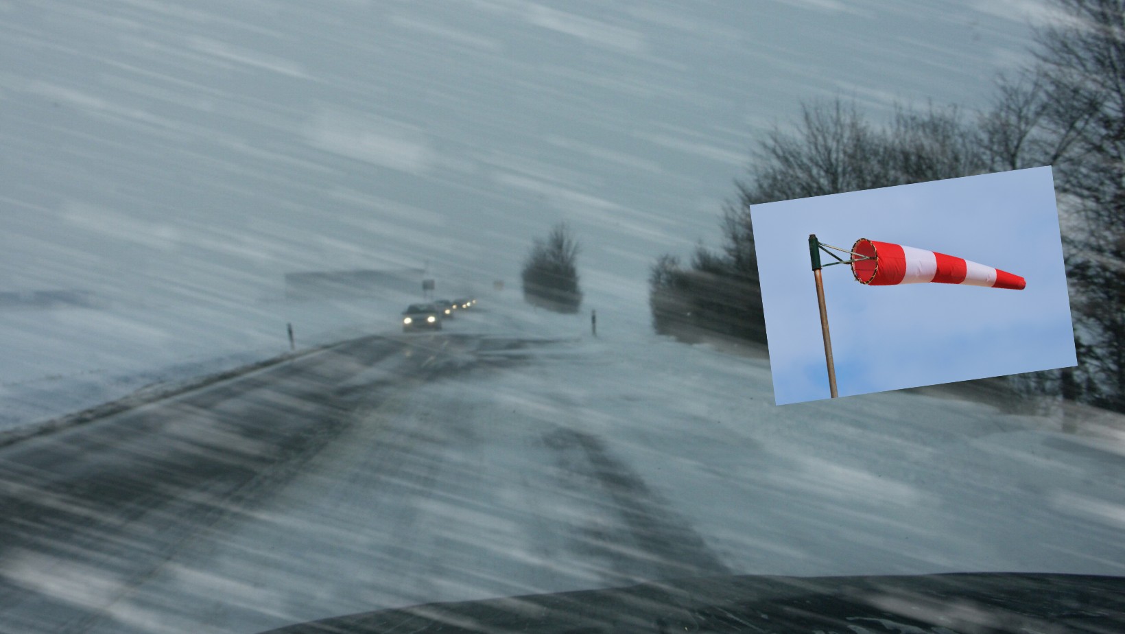 Niebezpieczny cyklon nad Polską! Uderzy w wybrane regiony!