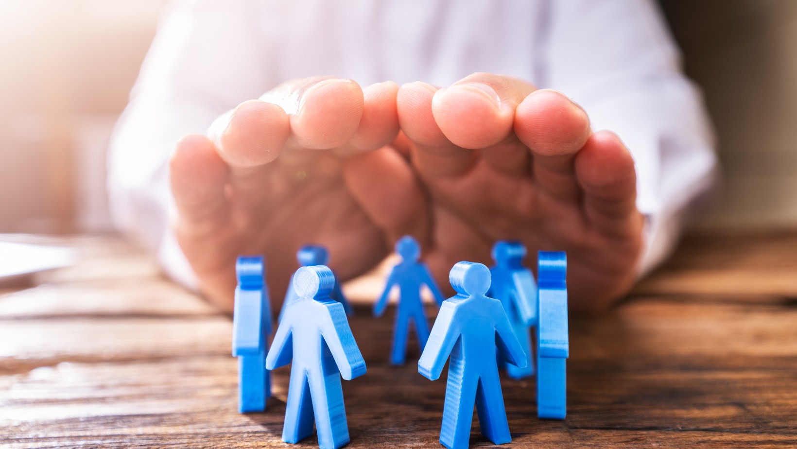 Zdjęcie Rewolucyjne zmiany w Kodeksie Pracy! Nowe obowiązki dla pracodawcy?! #1