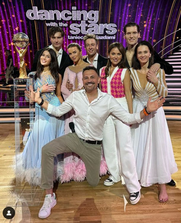 Zdjęcie “Taniec z gwiazdami 14”: Która para wygrała Kryształową Kulę? Znamy zwycięzców! #1