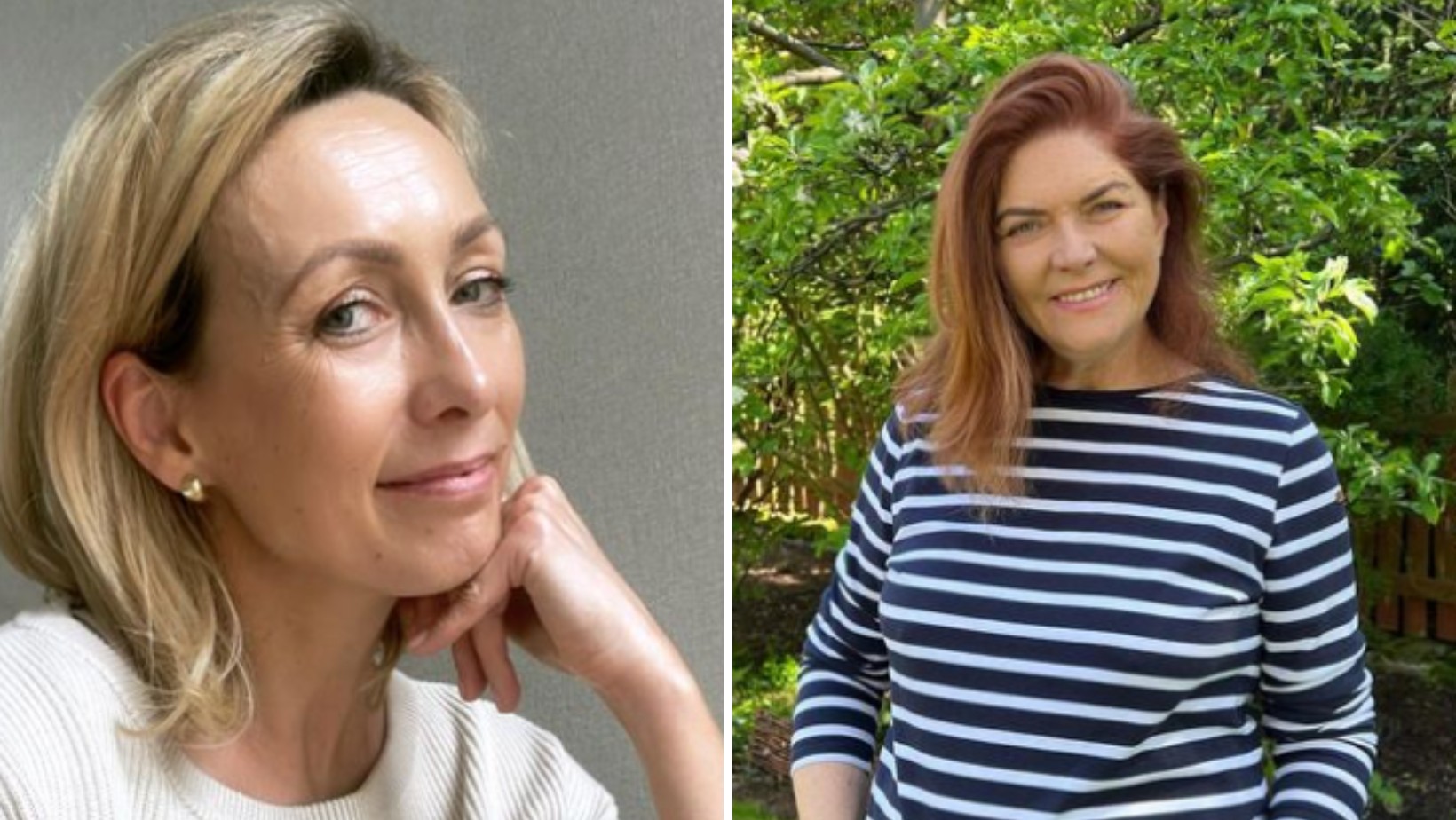 Anna Kalczyńska gorzko o zwolnieniu z TVN : “Powtórzyłam dokładnie historię pani Dowbor”