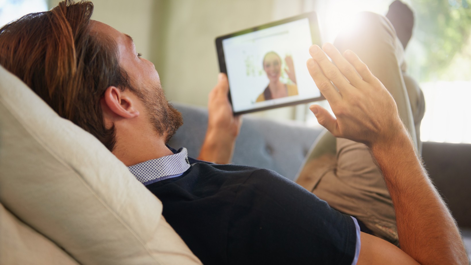 Zdjęcie Dlaczego odległość może wzmocnić związek? Odkryj nieoczekiwane korzyści #1