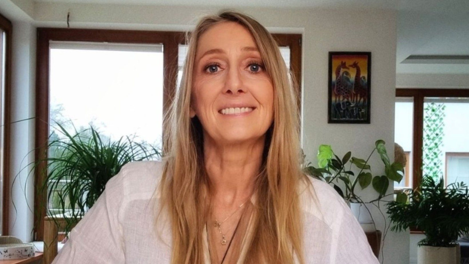 Beata Pawlikowska oburzyła swoim filmem o depresji. Przeprosiła i wydała oświadczenie!