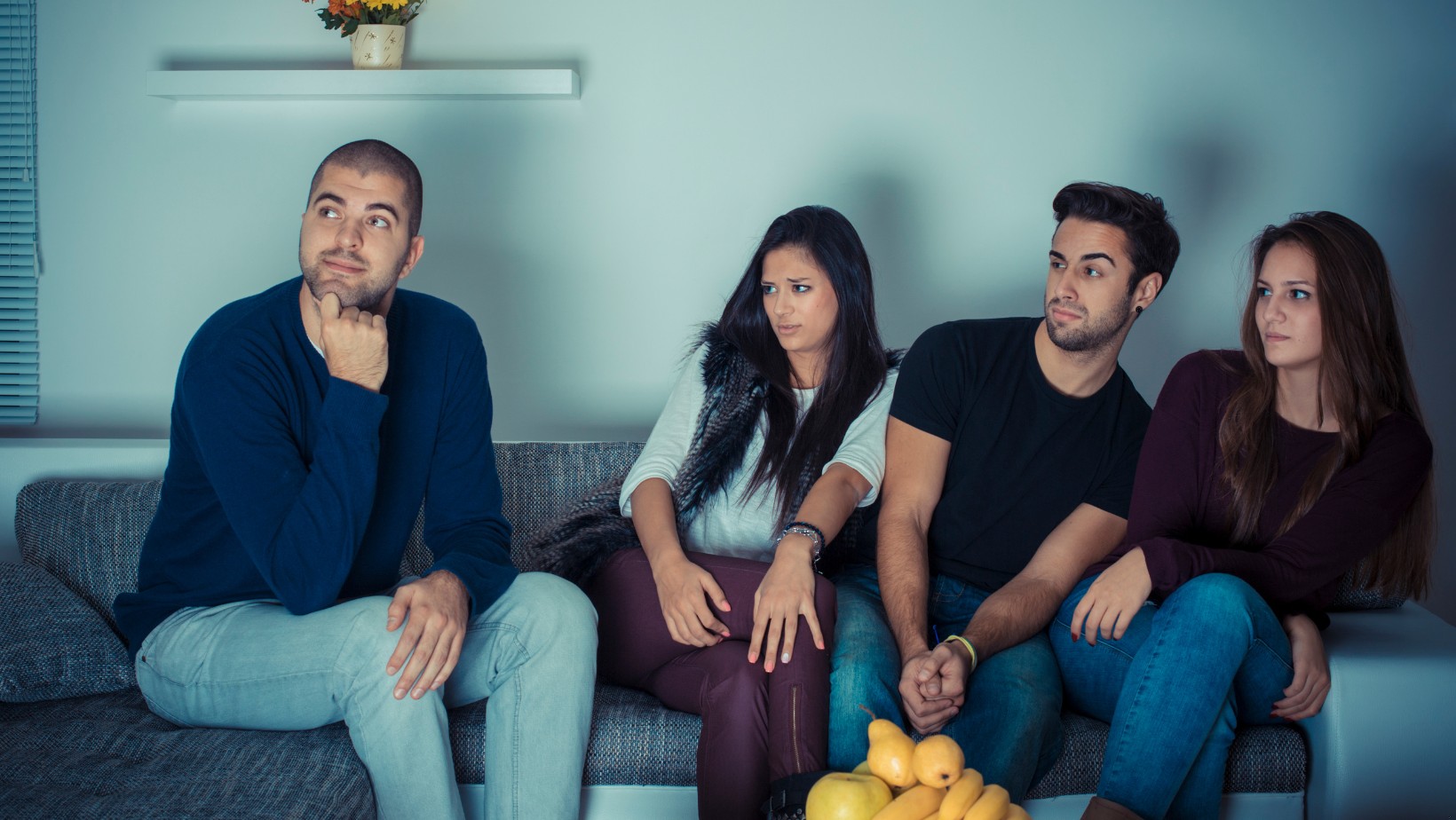 Jak przestać martwić się opinią innych? To proste!