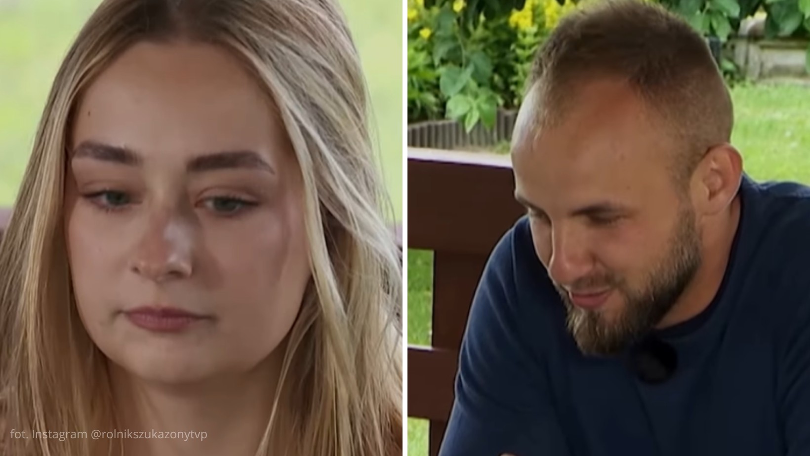 „Jaki wstyd”: W “Rolnik szuka żony” padły ostateczne wybory! Zachowanie Arka rozjuszyło widzów!