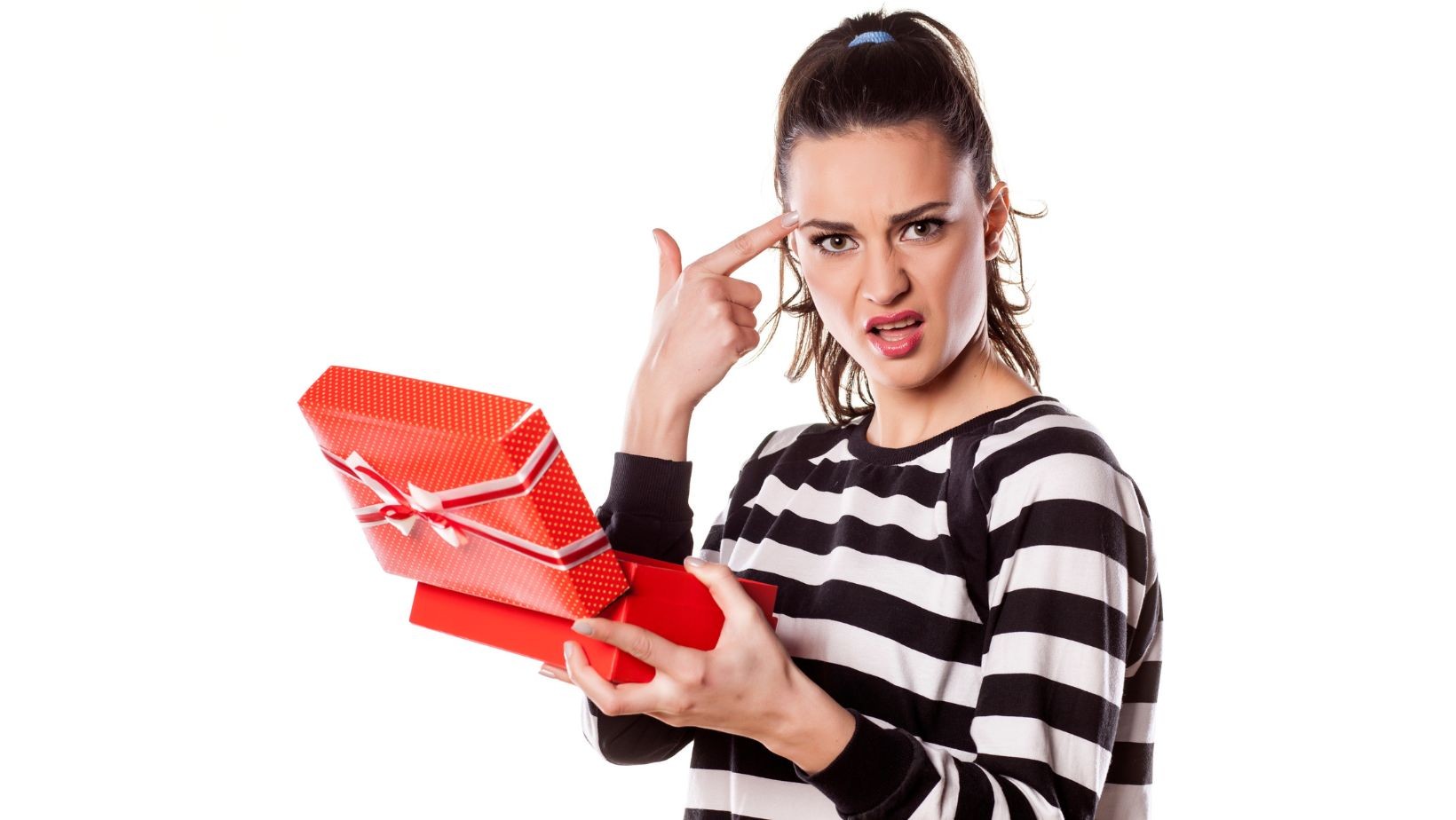 Najgorsze prezenty na WALENTYNKI! Tego nie kupuj swojej drugiej połówce