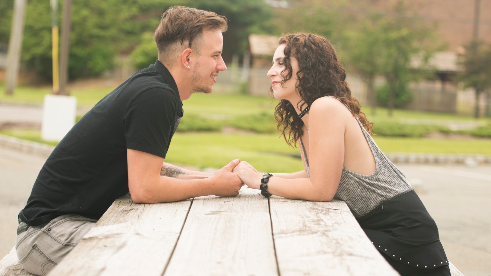 Jak poprawić swoje relacje z ludźmi w 30 dni!