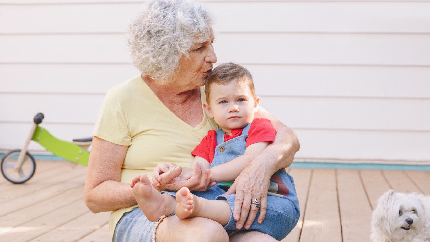 Zdjęcie „BABCIOWE” nie dla wszystkich! Kto nie otrzyma świadczenia? #1