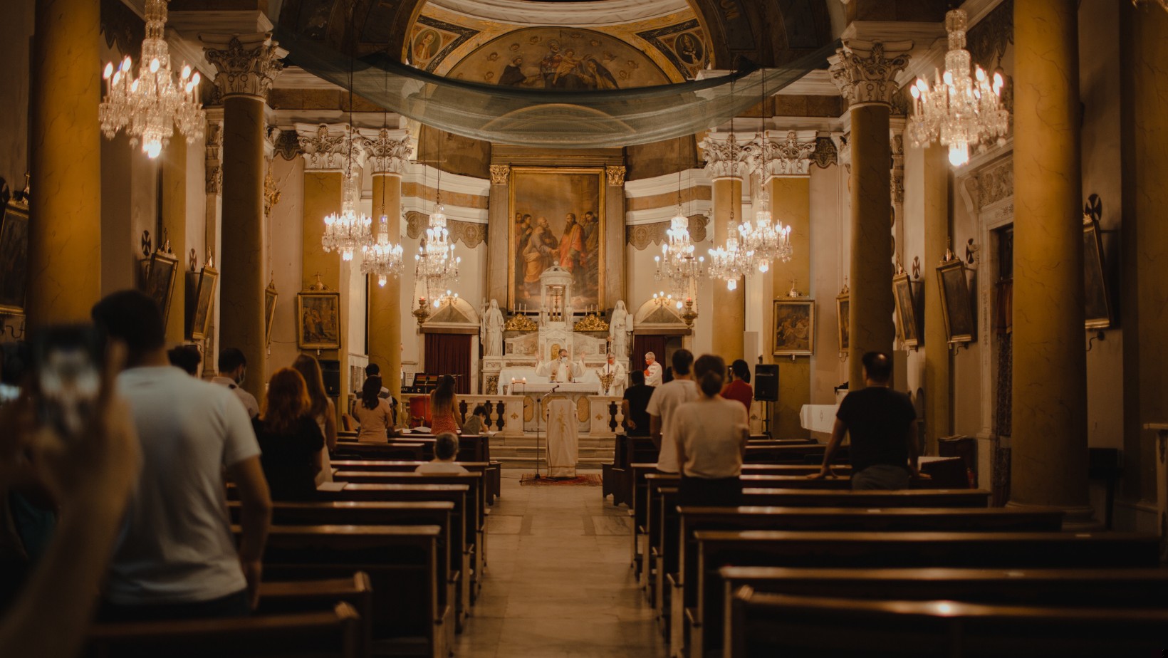 Zdjęcie Czy Wielki Piątek jest dniem wolnym w 2024 roku? #1