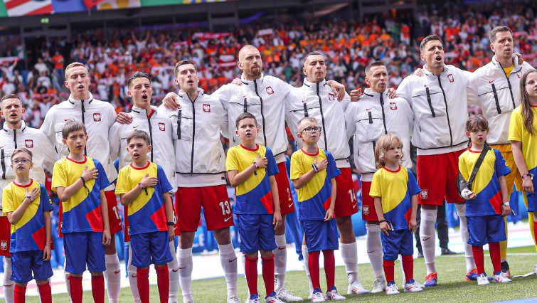 Zdjęcie Wojciech Szczęsny w mocnych słowach o Probierzu: “Mamy zwariowanego trenera” #1