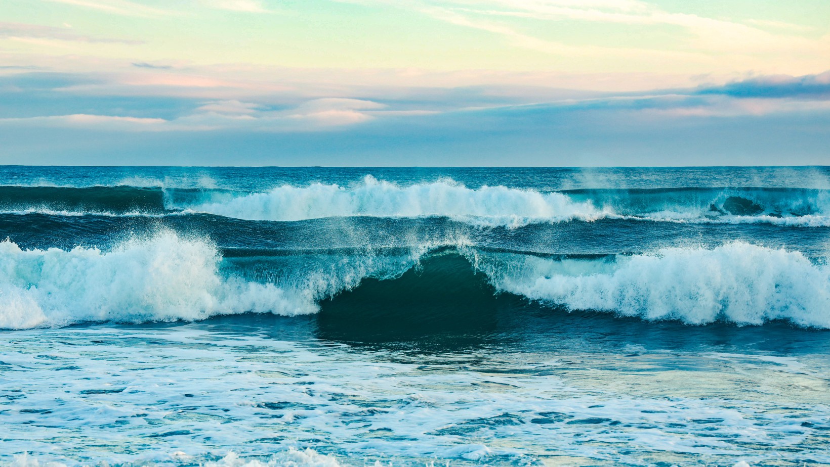 Zdjęcie Naukowcy alarmują! Powstanie nowy ocean! #1
