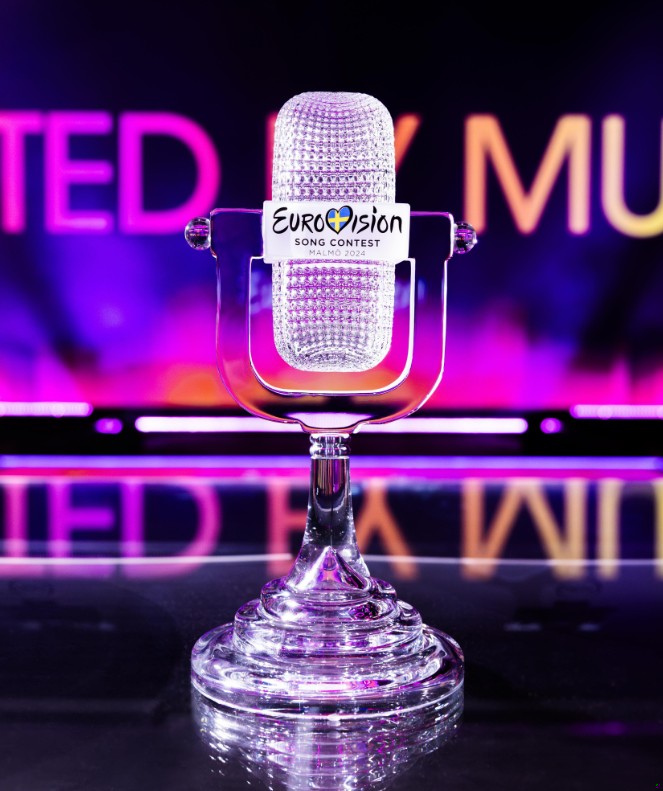 Zdjęcie Eurowizja 2024: Takiego skandalu nie było nigdy! Kto wygrał? #1