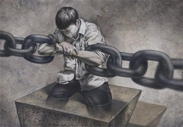 Czasem przychodzi taki moment w życiu że trzeba zrezygnować, zapomnieć, …