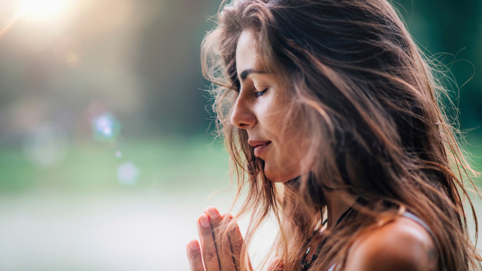 Zdjęcie Jak osiągnąć wewnętrzny spokój w zaledwie 10 minut dziennie? #1