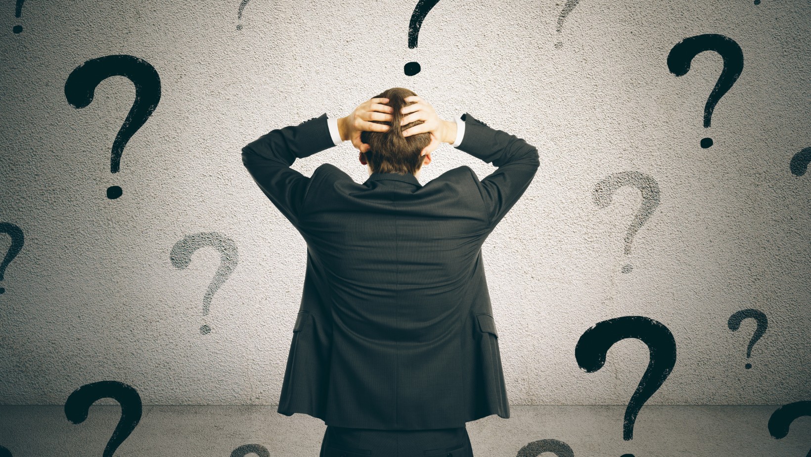 Uwaga! Te nawyki mogą zdradzać Twoją tajną niepewność!