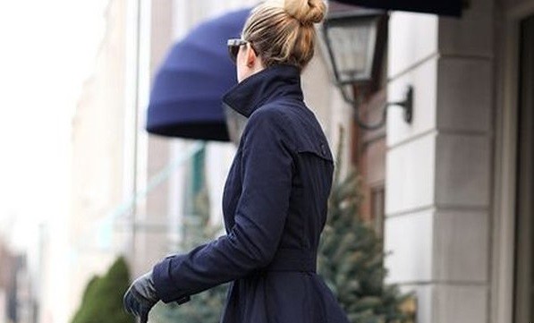 Kobiety zwykle poddają się nie dlatego, że są zmęczone, ale …