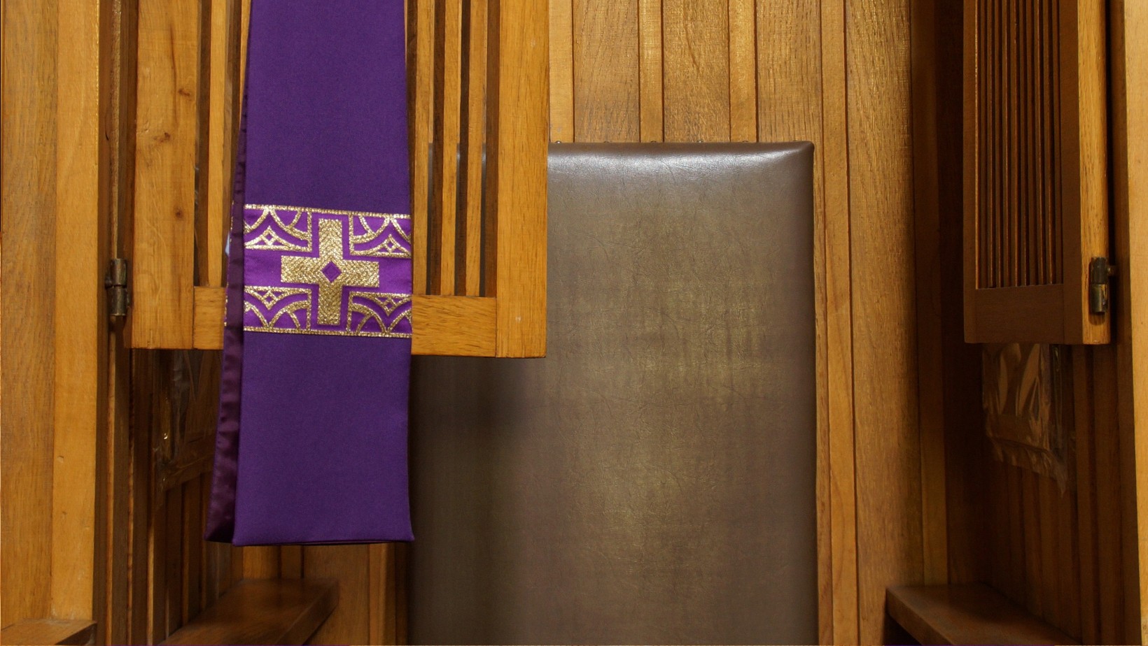 Zdjęcie „Wypytywał o najbardziej intymne szczegóły” - traumatyczne wspomnienie z konfesjonału! #1