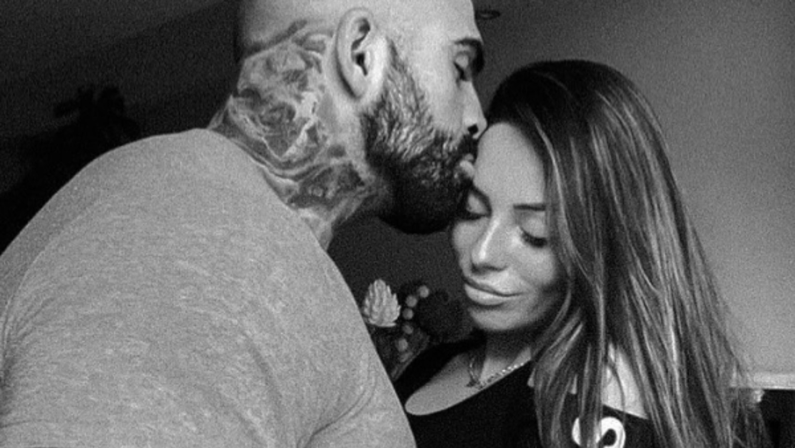 Zdjęcie Akop i Sylwia Szostakowie ponownie razem! Para wydała oświadczenie! #2