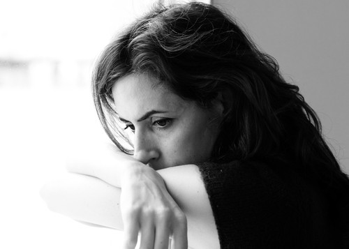 Może rzeczywiście dopiero po ciężkim kryzysie człowiek …