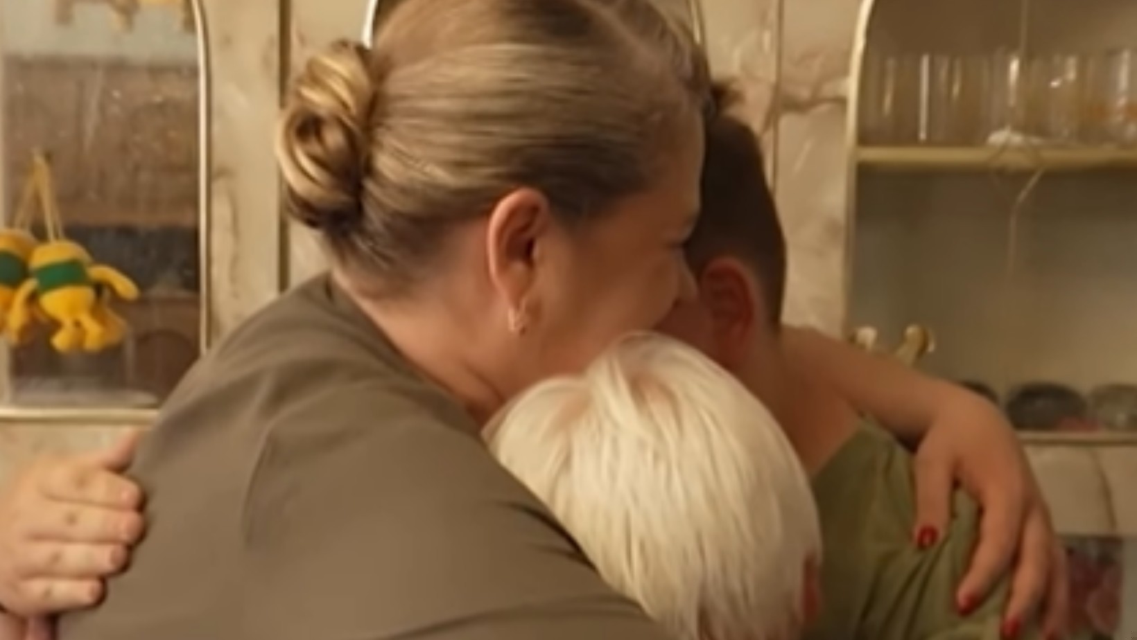 Ten odcinek „Nasz nowy dom” zmiażdżył serca widzów! Historia chłopca wyciska łzy