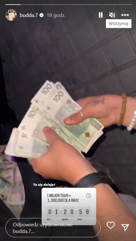 Zdjęcie Przyznał się do podłożenia skrzyni pod dom dziecka! “Było tego znacznie więcej" #1