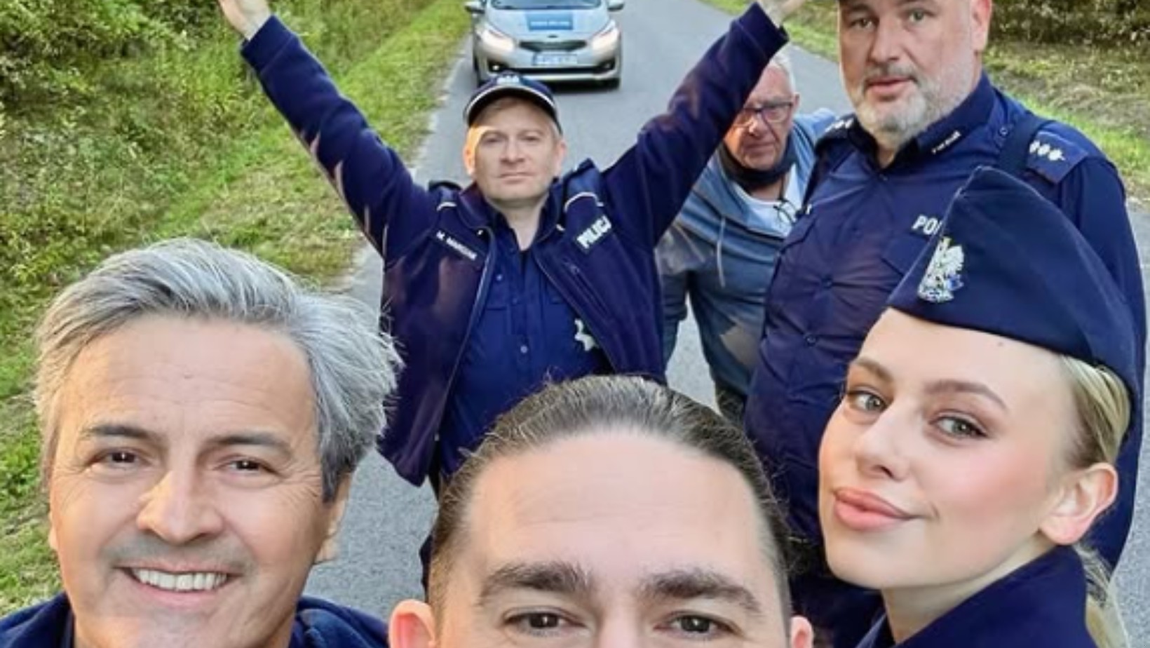 Dramatyczna walka gwiazdy „Ojca Mateusza” z chorobą. W końcu poznano przyczynę